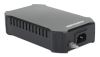 Intellinet 561945 PoE adapter 10 Gigabit Ethernet, Gigabit Ethernet5