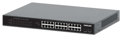 Intellinet 561891 network switch Unmanaged1