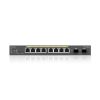 EnGenius EWS2910P-FIT network switch Managed L2+ Gigabit Ethernet (10/100/1000) Power over Ethernet (PoE) Black2