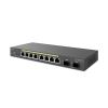 EnGenius EWS2910P-FIT network switch Managed L2+ Gigabit Ethernet (10/100/1000) Power over Ethernet (PoE) Black3