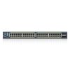 EnGenius EWS7952P-FIT network switch Managed L2/L3 Gigabit Ethernet (10/100/1000) Power over Ethernet (PoE) Gray2