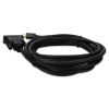 AddOn Networks MINIDP2DVI10F video cable adapter 122" (3.1 m) Mini DisplayPort DVI-D Black3