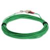 AddOn Networks ADD-SC-LC-4M5OM4-GN InfiniBand/fibre optic cable 157.5" (4 m) LOMM Green4