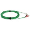 AddOn Networks ADD-SC-LC-4M5OM4-GN InfiniBand/fibre optic cable 157.5" (4 m) LOMM Green6