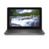 DELL Latitude 3120 2-in-1 Intel® Celeron® N N5100 Hybrid (2-in-1) 11.6" Touchscreen HD 4 GB DDR4-SDRAM 64 GB eMMC Wi-Fi 5 (802.11ac) Windows 11 Gray2