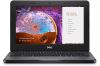 DELL Chromebook 3110 2-in-1 Intel® Celeron® N N4500 11.6" Touchscreen HD 8 GB LPDDR4x-SDRAM 32 GB eMMC Wi-Fi 6 (802.11ax) ChromeOS Black1