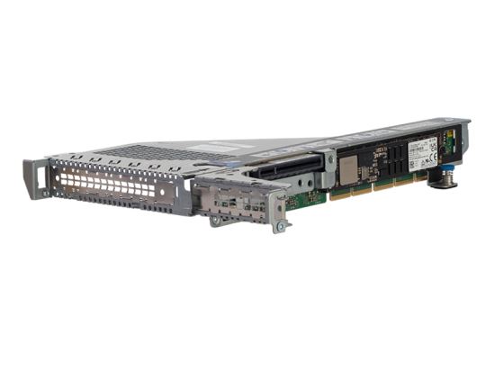 HPE P55029-B21 network switch component1