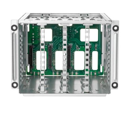 HPE P57111-B21 computer case part Small Form Factor (SFF) HDD Cage1