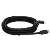 AddOn Networks USBC32USBC3MB USB cable USB 3.2 Gen 1 (3.1 Gen 1) 118.1" (3 m) USB C Black6