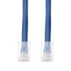 AddOn Networks ADD-0-5FCAT6NB-BE networking cable Blue 5.91" (0.15 m) Cat6 U/UTP (UTP)1