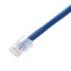 AddOn Networks ADD-0-5FCAT6NB-BE networking cable Blue 5.91" (0.15 m) Cat6 U/UTP (UTP)2