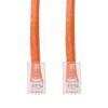 AddOn Networks ADD-0-5FCAT6NB-OE networking cable Orange 5.91" (0.15 m) Cat6 U/UTP (UTP)1