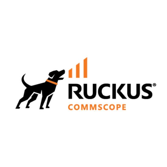 RUCKUS Networks 1Y WatchDog End User Support 1 year(s)1