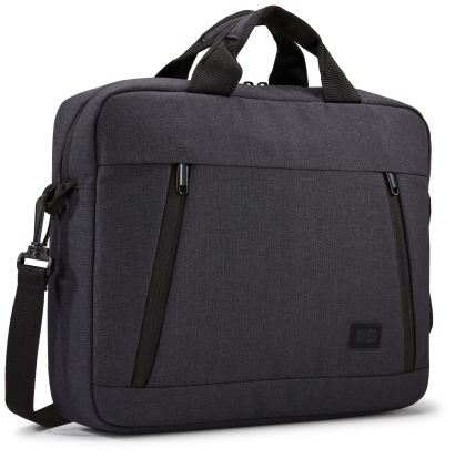 Case Logic Huxton HUXA-213 Black 13.3" Briefcase1