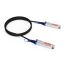 Accortec MCP1650-H00AE30-ACC InfiniBand/fibre optic cable 19.7" (0.5 m) QSFP56 Black1