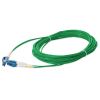 AddOn Networks ADD-LC-LC-1-5M9SMF-GN InfiniBand/fibre optic cable 59.1" (1.5 m) OFNR Green1