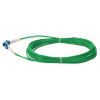 AddOn Networks ADD-LC-LC-1-5M9SMF-GN InfiniBand/fibre optic cable 59.1" (1.5 m) OFNR Green2