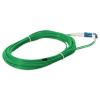 AddOn Networks ADD-LC-LC-1-5M9SMF-GN InfiniBand/fibre optic cable 59.1" (1.5 m) OFNR Green5