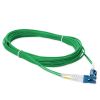 AddOn Networks ADD-LC-LC-1-5M9SMF-GN InfiniBand/fibre optic cable 59.1" (1.5 m) OFNR Green7