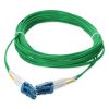 AddOn Networks ADD-LC-LC-1-5M9SMF-GN InfiniBand/fibre optic cable 59.1" (1.5 m) OFNR Green8