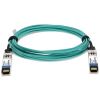 AddOn Networks PAN-SFP-PLUS-AOC1M-AO InfiniBand/fibre optic cable 39.4" (1 m) SFP+ AOC Aqua color8