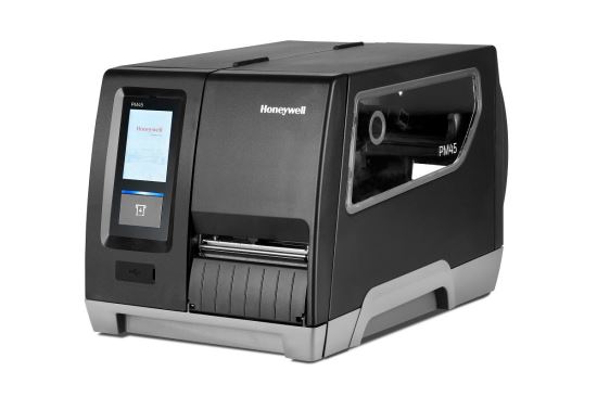 Honeywell PM45A label printer Thermal transfer 203 x 203 DPI 350 mm/sec Wired Ethernet LAN1