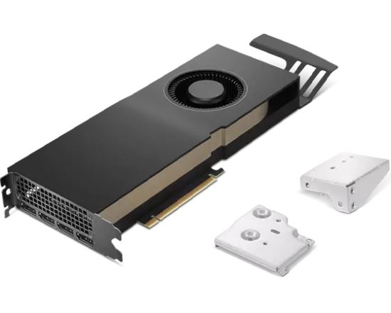 Lenovo NVIDIA RTX A5500 24 GB GDDR61