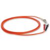 AddOn Networks ADD-ST-LC-3M5OM2-TAA InfiniBand/fibre optic cable 118.1" (3 m) OFNR Orange6