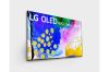 LG OLED97G2CUA signage display Digital signage flat panel 97" OLED Wi-Fi 4K Ultra HD Black Built-in processor4