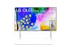 LG OLED97G2CUA signage display Digital signage flat panel 97" OLED Wi-Fi 4K Ultra HD Black Built-in processor9