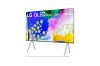 LG OLED97G2CUA signage display Digital signage flat panel 97" OLED Wi-Fi 4K Ultra HD Black Built-in processor10