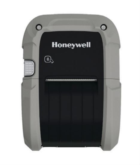 Honeywell RP4F label printer Direct thermal Wired & Wireless Wi-Fi Bluetooth1