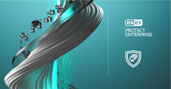 ESET PROTECT Enterprise Years 1 User 100 - 299 Antivirus security Base 100 - 299 license(s) 1 year(s)1