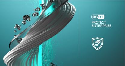 ESET PROTECT Enterprise Years 2 User 250 - 499 Antivirus security Base 250 - 499 license(s) 2 year(s)1