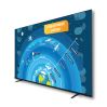 Sharp 4P-B65EJ2U TV 65" 4K Ultra HD Black 330 cd/m²3