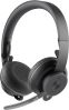 Logitech Zone 900 Headset Wireless Head-band Office/Call center Bluetooth Graphite2