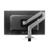 HAT Design Works E2-1-104 monitor mount / stand 32" Desk Black2