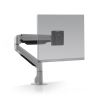 HAT Design Works E2-1-124 monitor mount / stand 32" Desk Silver1