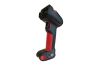 Honeywell 1990i Handheld bar code reader 1D/2D LED Black, Red1