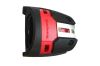 Honeywell 1990i Handheld bar code reader 1D/2D LED Black, Red2