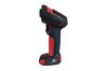 Honeywell 1990i Handheld bar code reader 1D/2D LED Black, Red3