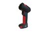 Honeywell 1990i Handheld bar code reader 1D/2D LED Black, Red4