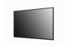 LG 43ML5K-B hospitality TV 43" 4K Ultra HD 500 cd/m² Black 10 W3