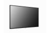 LG 43ML5K-B hospitality TV 43" 4K Ultra HD 500 cd/m² Black 10 W5