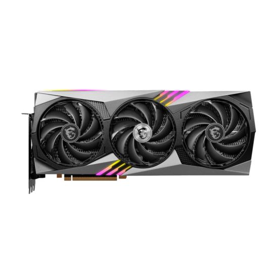 MSI GAMING GeForce RTX 4080 16G X NVIDIA 16 GB GDDR6X1