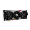 MSI GAMING GeForce RTX 4080 16G X NVIDIA 16 GB GDDR6X2