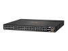 HPE Aruba Networking CX 6200M 48G 4SFP+ Switch Gigabit Ethernet (10/100/1000)2