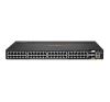 HPE Aruba Networking CX 6200M 48G 4SFP+ Switch Gigabit Ethernet (10/100/1000)4