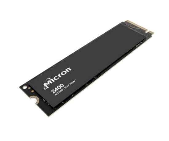 Micron 2400 1.02 TB M.2 PCI Express 4.0 NVMe QLC1