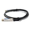 AddOn Networks CAB-D-D-400G-0-5M-AO InfiniBand/fibre optic cable 19.7" (0.5 m) QSFP-DD Black2